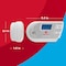 First Alert First Alert Plug-in Electrochemical Explosive Gas and Carbon Monoxide Detector 1039760 - alternate 4